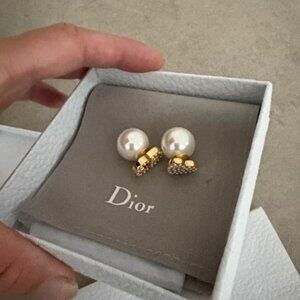 Dior Earrings